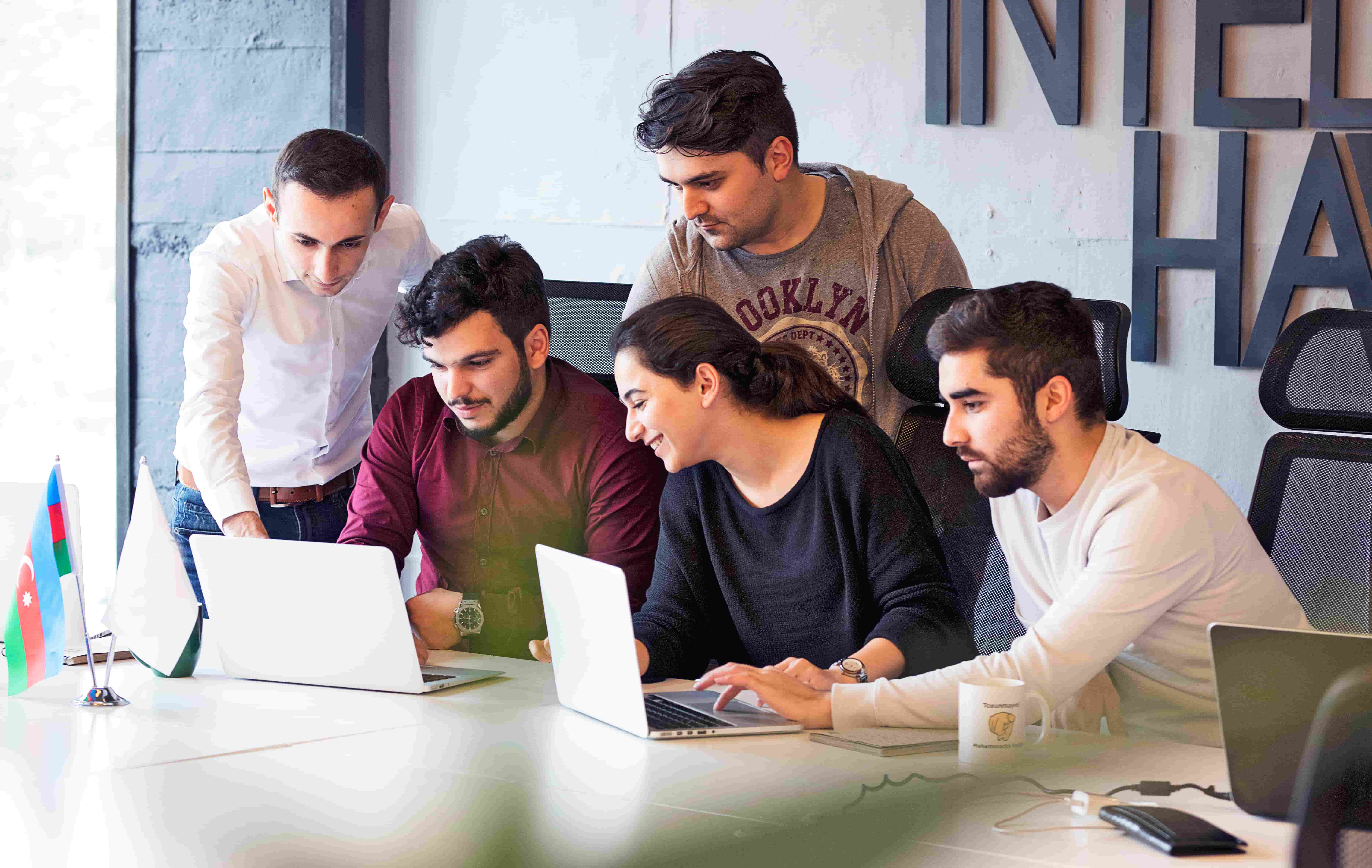 About our institute
