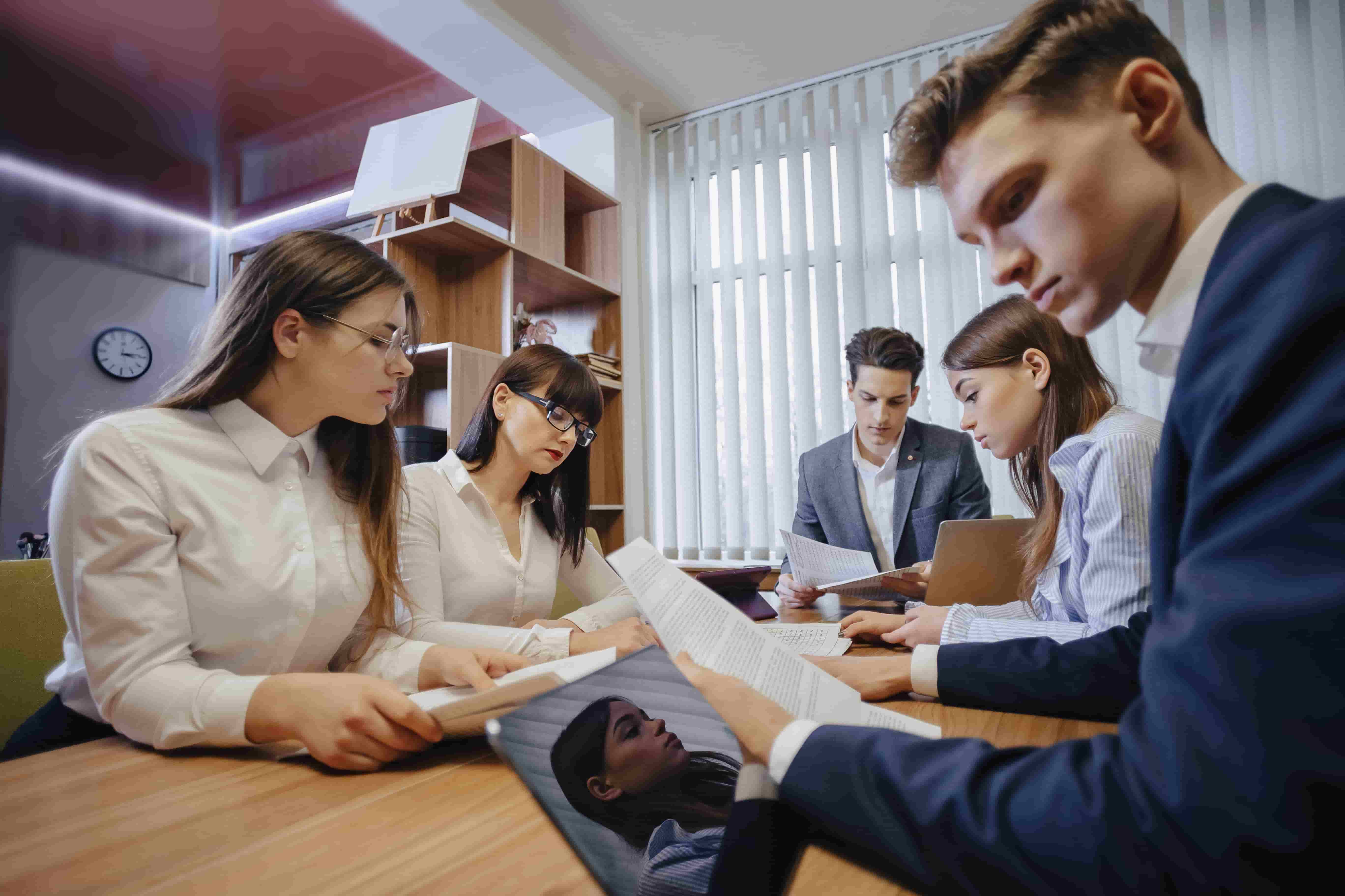 Business Management
