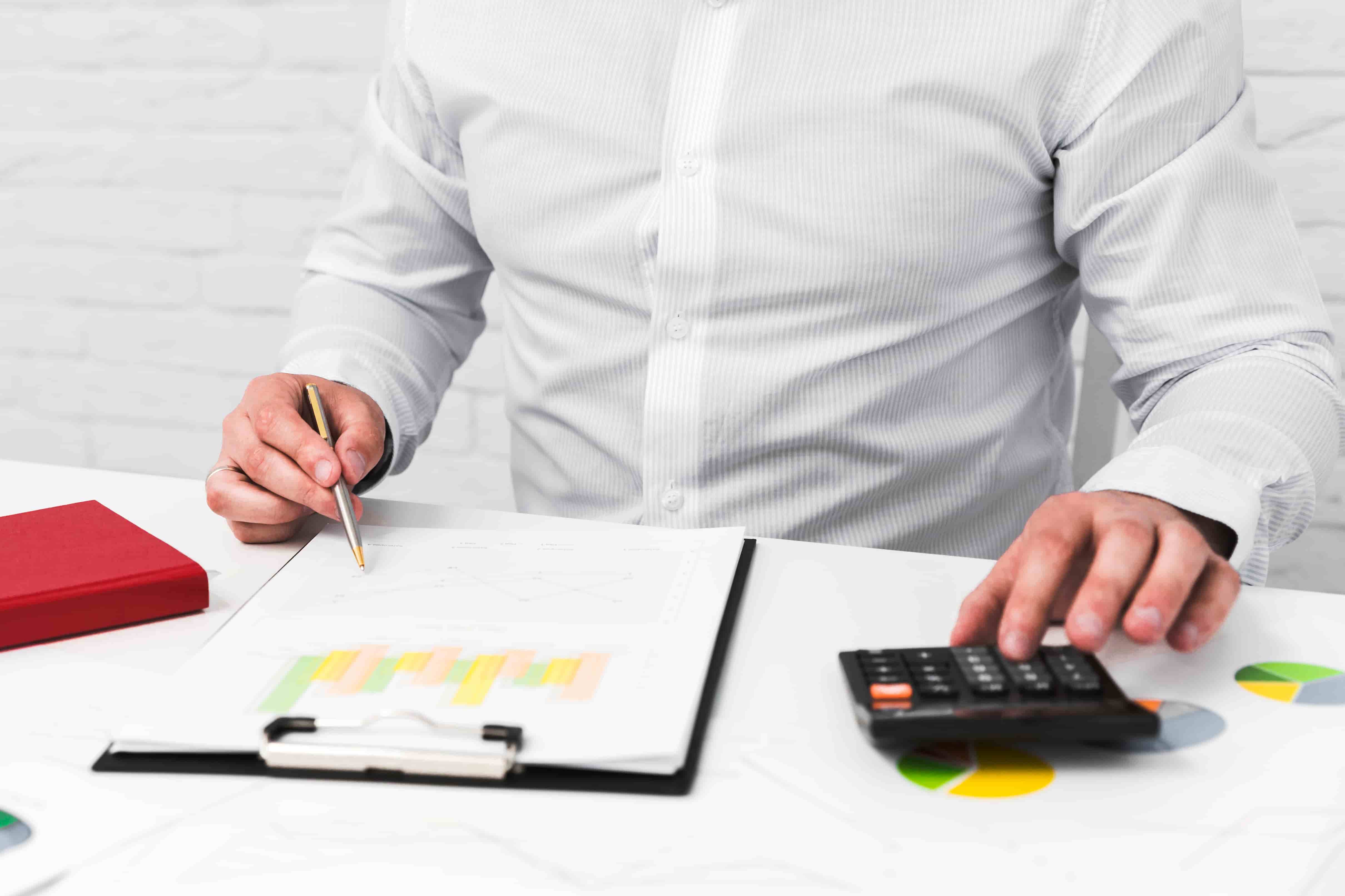 Cost and Management Accounting